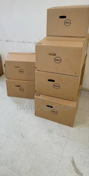 New Desktop Computer Dell 8GB Intel Core I5 SSD 512GB