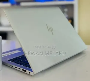 New Laptop HP EliteBook 840 G7 16GB Intel Core i7 SSD 512GB