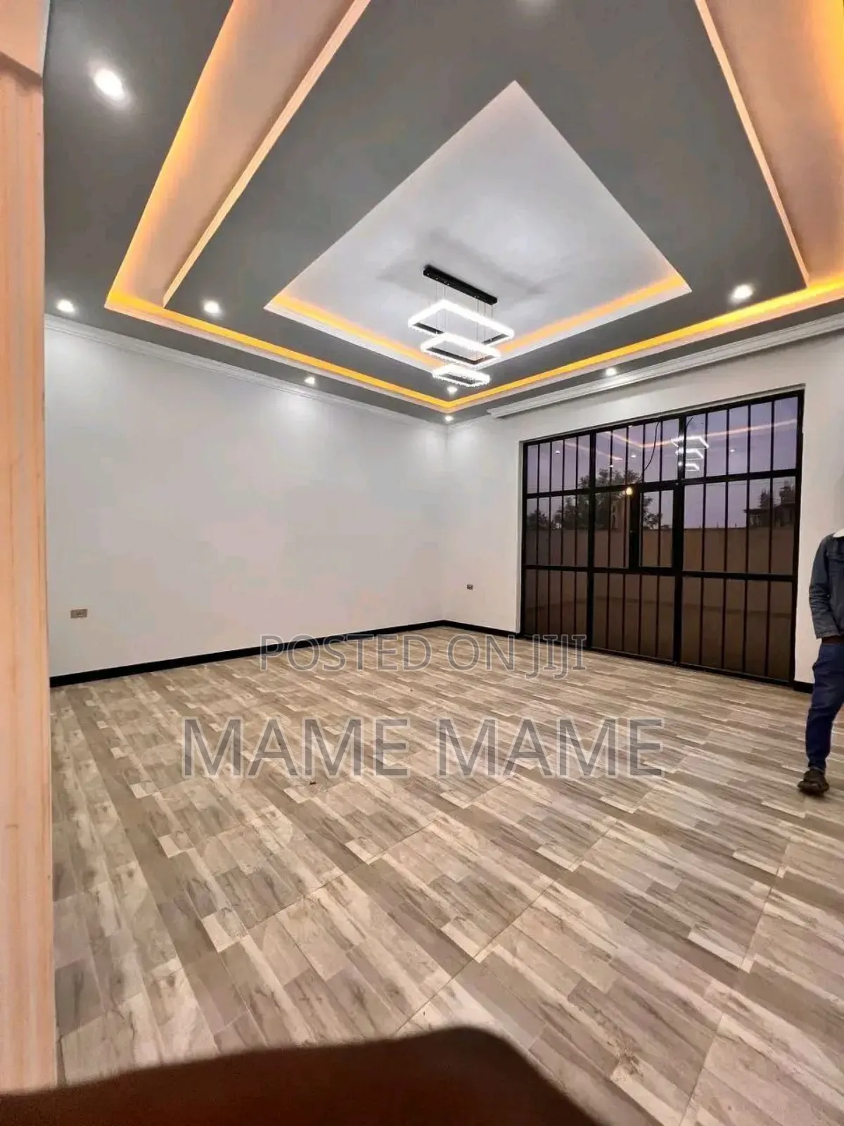 7bdrm Villa in Addis Abeba, Bole for sale