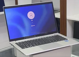 New Laptop HP EliteBook 840 G8 16GB Intel Core I5 SSD 512GB