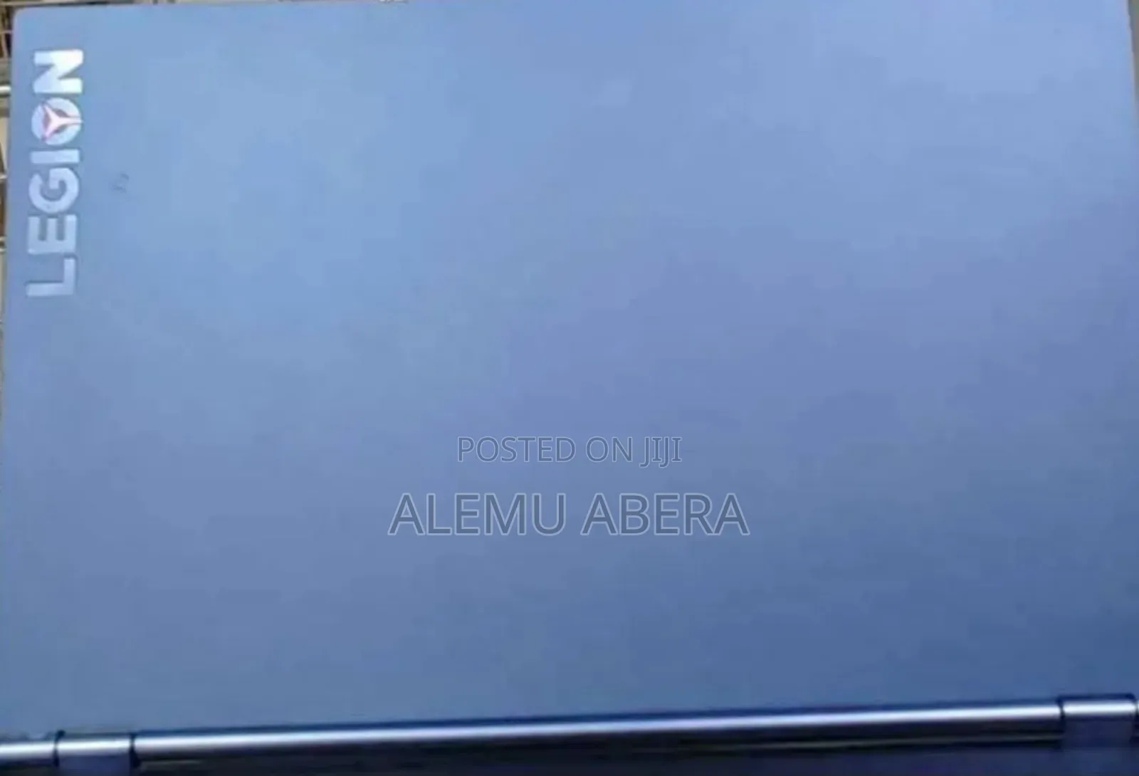 New Laptop Lenovo Legion Slim 5 16GB Intel Core I7 SSD 512GB