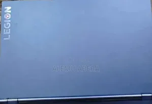 New Laptop Lenovo Legion Slim 5 16GB Intel Core I7 SSD 512GB