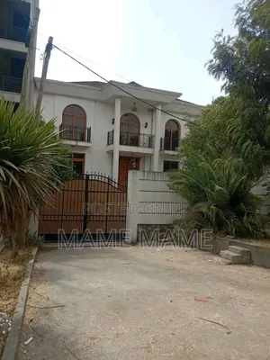 6bdrm House in Addis Abeba, Bole for sale