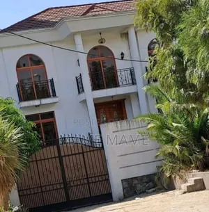 6bdrm House in Addis Abeba, Bole for sale