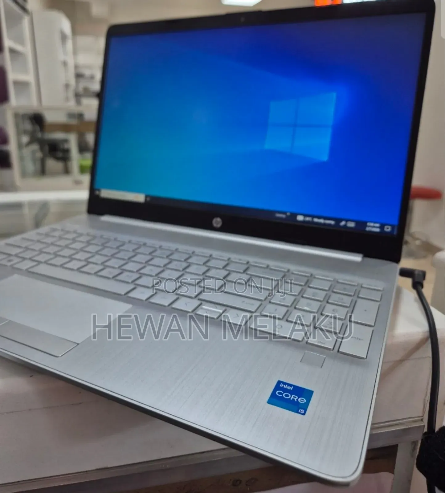 New Laptop HP Stream Notebook 8GB Intel Core I5 HDD 1T