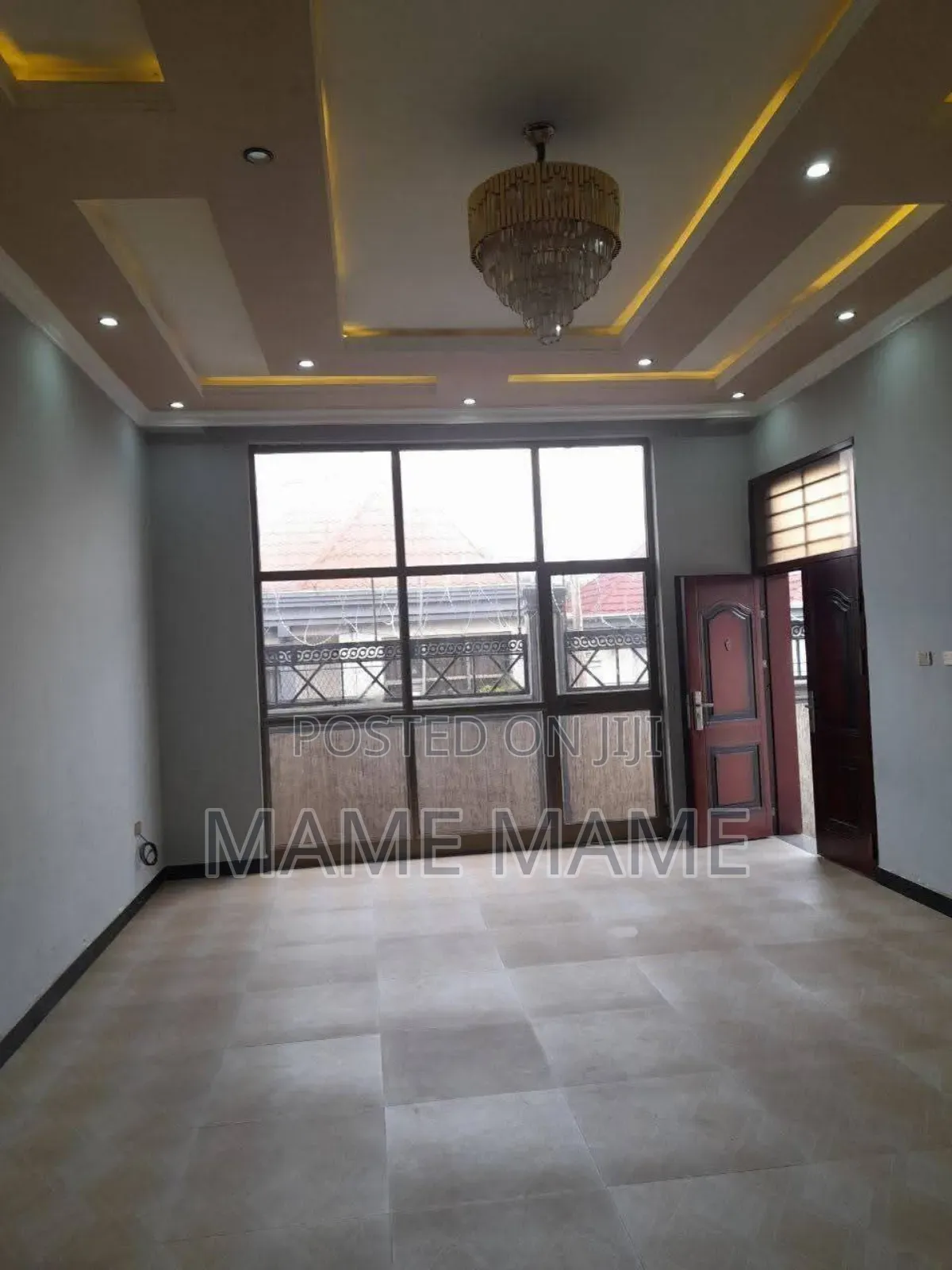 3bdrm Villa in Addis Abeba, Bole for sale