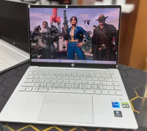New Laptop HP Pavilion 14 16GB Intel Core I5 SSD 512GB