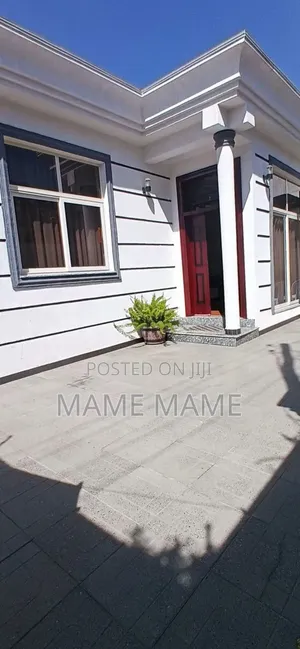 3bdrm Villa in Addis Abeba, Bole for sale