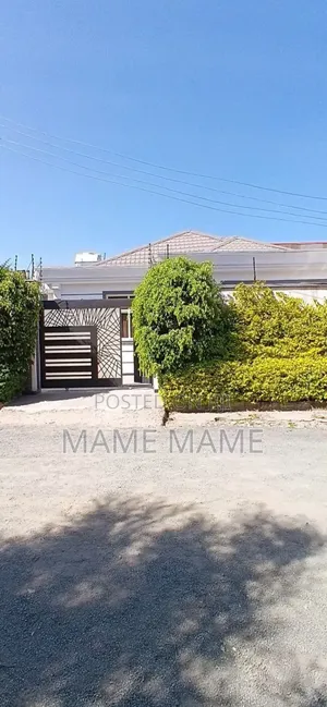 3bdrm Villa in Addis Abeba, Bole for sale