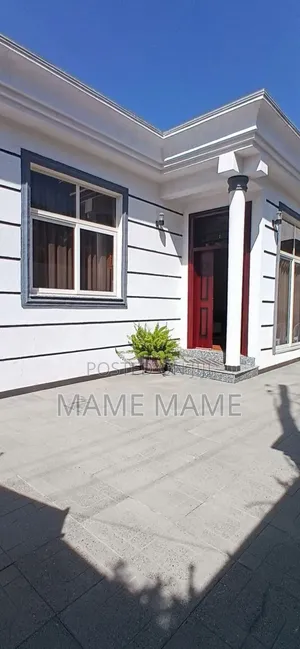 3bdrm Villa in Addis Abeba, Bole for sale