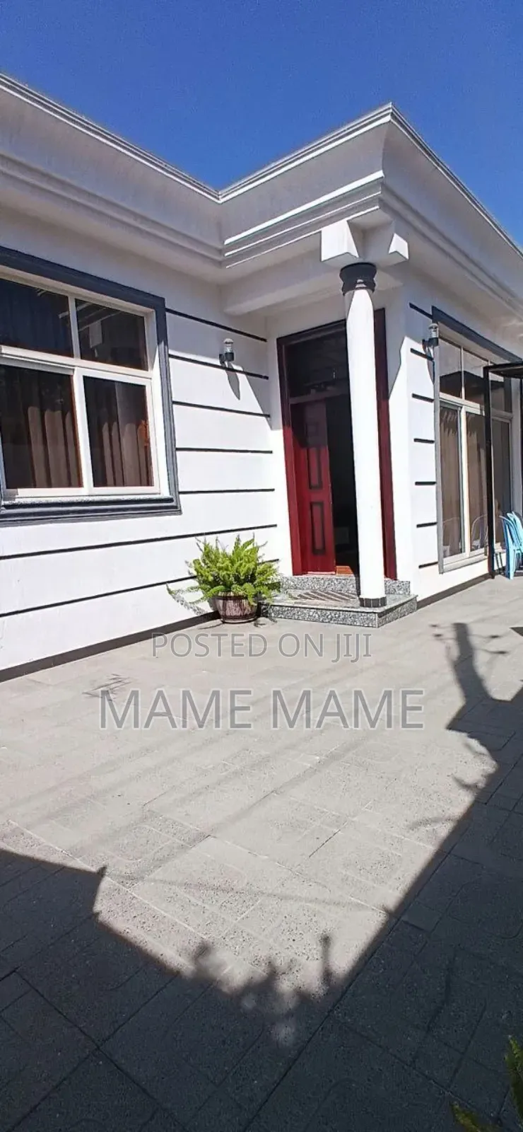 3bdrm Villa in Addis Abeba, Bole for sale