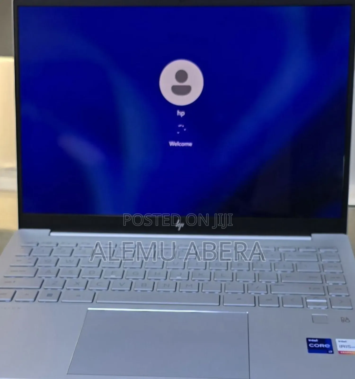 New Laptop HP Pavilion 15 16GB Intel Core I7 SSD 1T