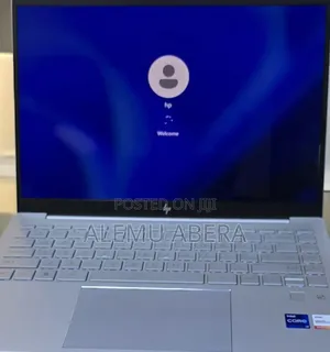 New Laptop HP Pavilion 15 16GB Intel Core I7 SSD 1T