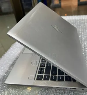 New Laptop HP ZBook Fury 17 G7 16GB Intel Core I7 SSD 512GB