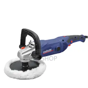 Makute Polisher Grinder