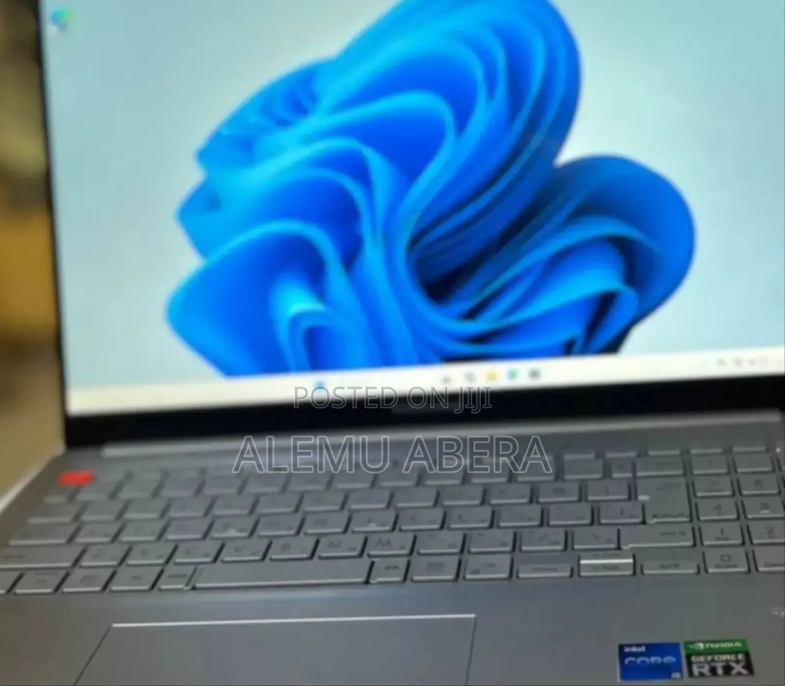 New Laptop Asus 16GB Intel Core i5 SSD 512GB