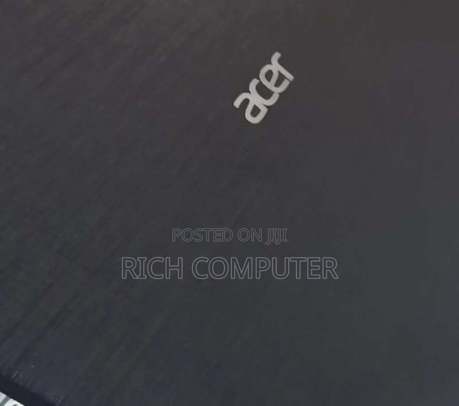 New Laptop Acer Aspire 1 A114-31 4GB Intel Core I7 SSD 640GB