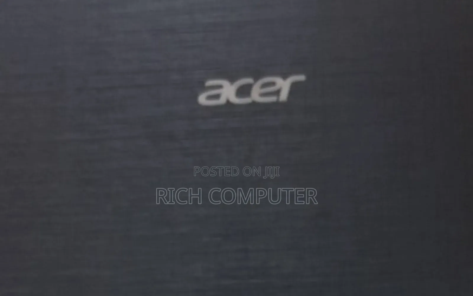 New Laptop Acer Aspire 1 A114-31 4GB Intel Core I7 SSD 640GB