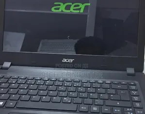 New Laptop Acer Aspire 1 A114-31 4GB Intel Core I7 SSD 640GB