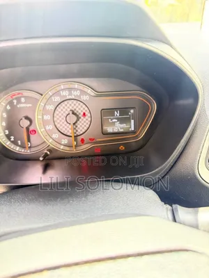 Hyundai Atos 2021 Gray