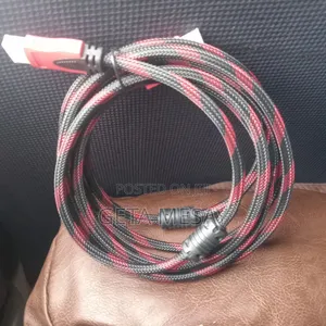 3m Hdmi High Speed Hdmi Cable