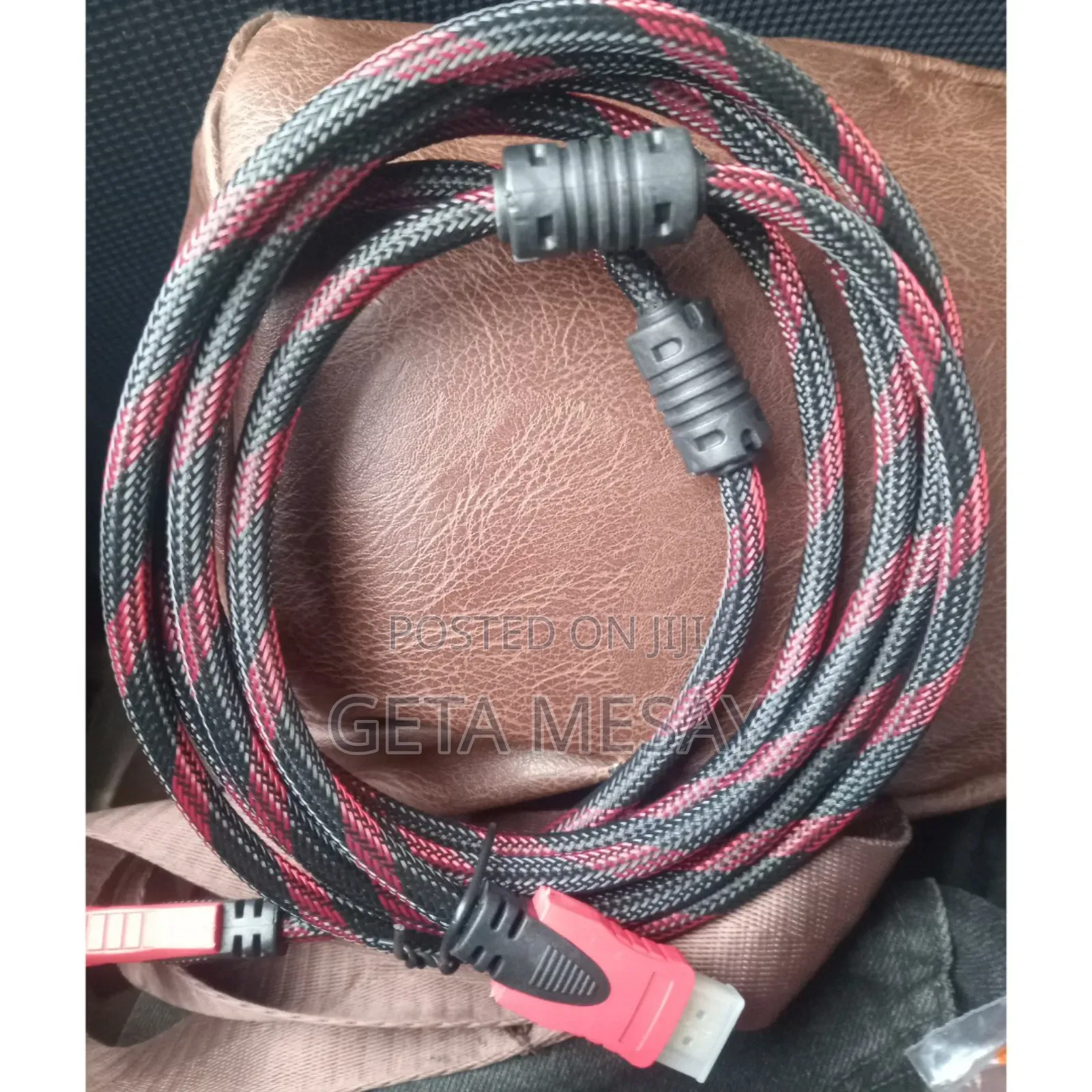 3m Hdmi High Speed Hdmi Cable