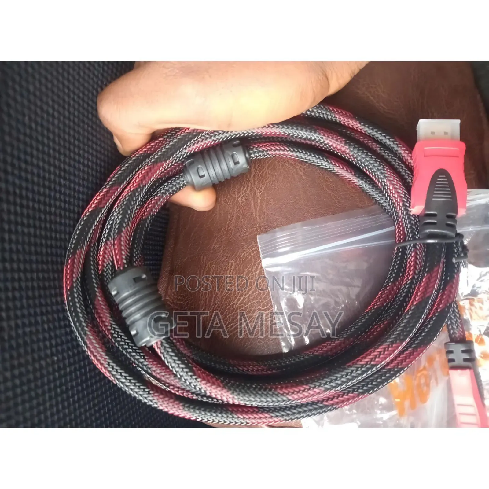3m Hdmi High Speed Hdmi Cable