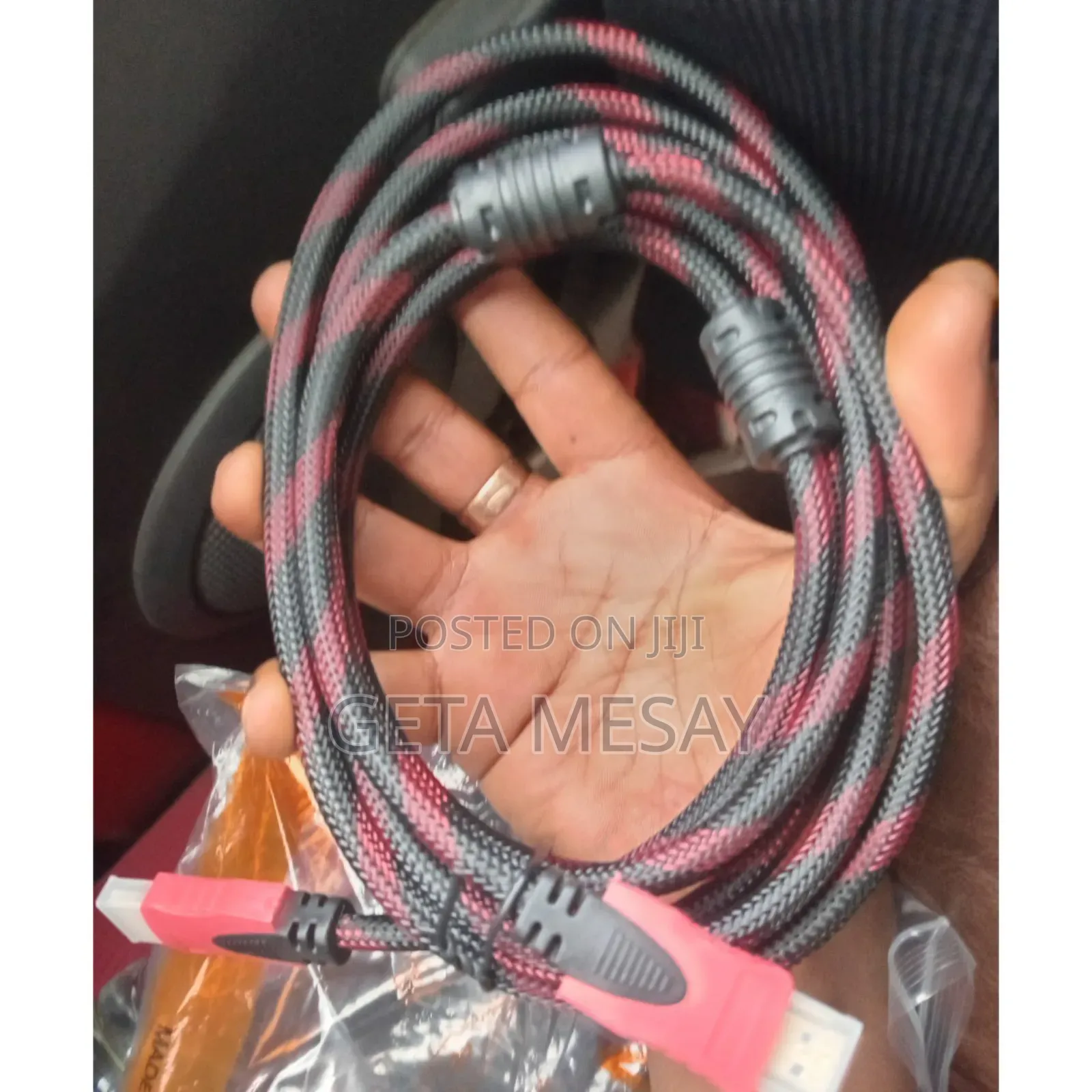 3m Hdmi High Speed Hdmi Cable