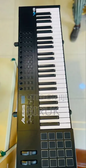 For Sales New Midi Keyboard