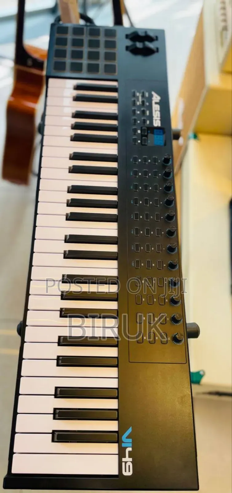 For Sales New Midi Keyboard