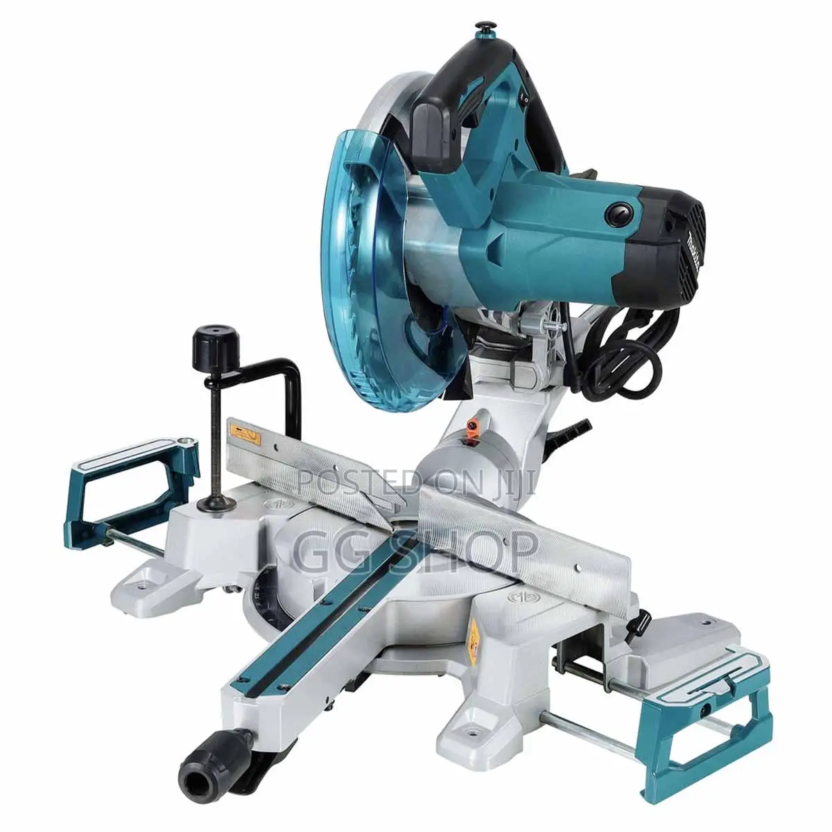 Makita 260mm Mitre Saw