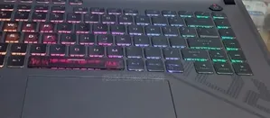 New Laptop Asus ROG Zephyrus G16 32GB Intel Core I7 SSD 1T