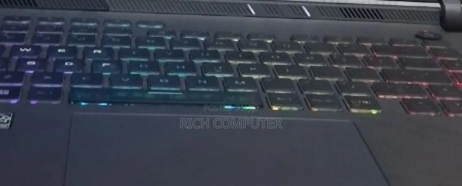 New Laptop Asus ROG Zephyrus G16 32GB Intel Core I7 SSD 1T