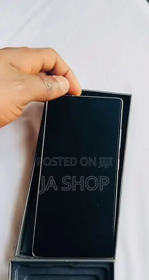 New Samsung Galaxy S25 512 GB Black