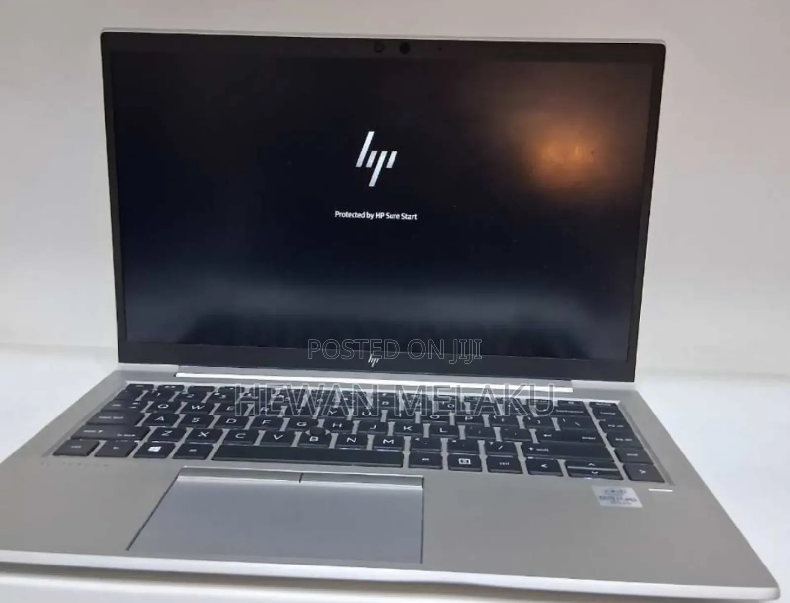 New Laptop HP EliteBook 840 G7 16GB Intel Core I7 SSD 512GB