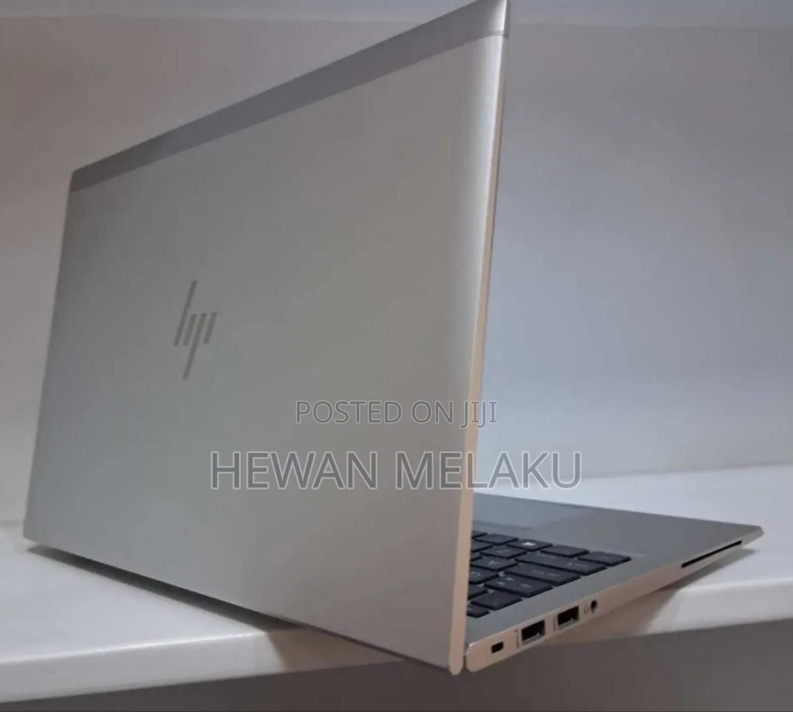 New Laptop HP EliteBook 840 G7 16GB Intel Core I7 SSD 512GB