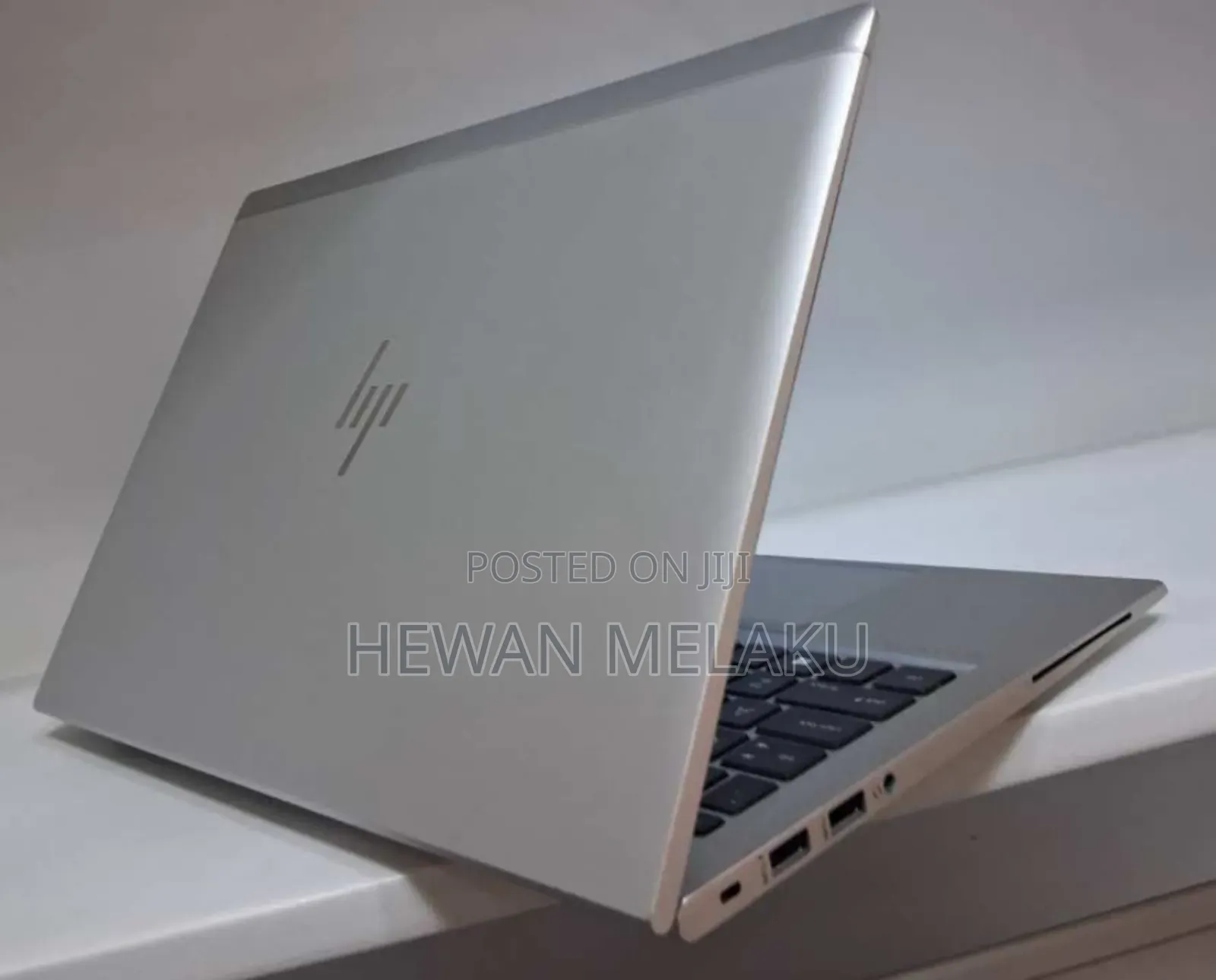 New Laptop HP EliteBook 840 G7 16GB Intel Core I7 SSD 512GB