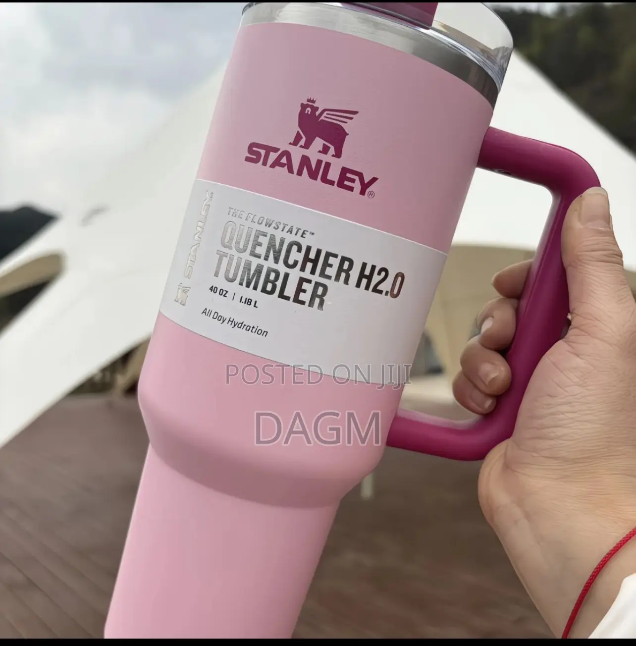 Stanely Cup Contact For Pre Order With Different Colors