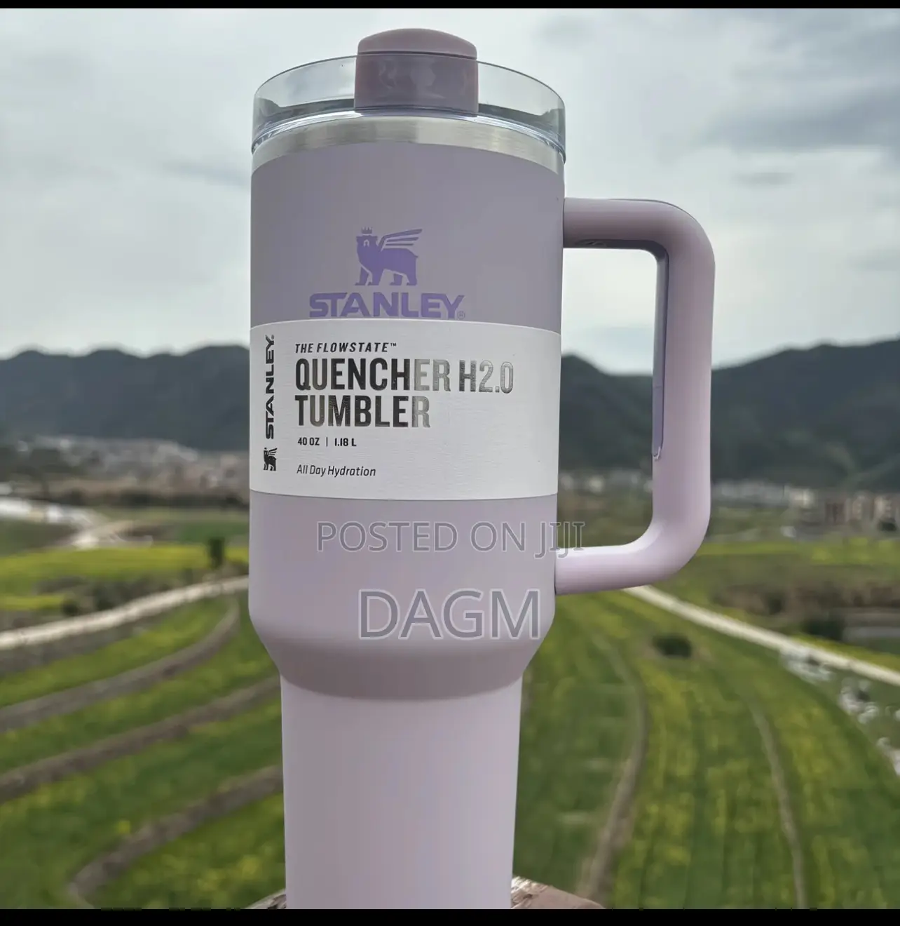 Stanely Cup Contact For Pre Order With Different Colors