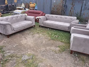 7 Seat Water Proof Sofa