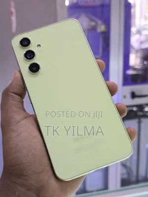 New Samsung Galaxy A54 5G 256 GB