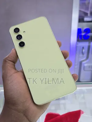 New Samsung Galaxy A54 5G 256 GB