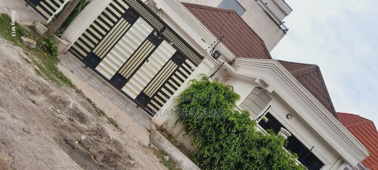 3bdrm Villa in Addis Abeba, Bole for sale