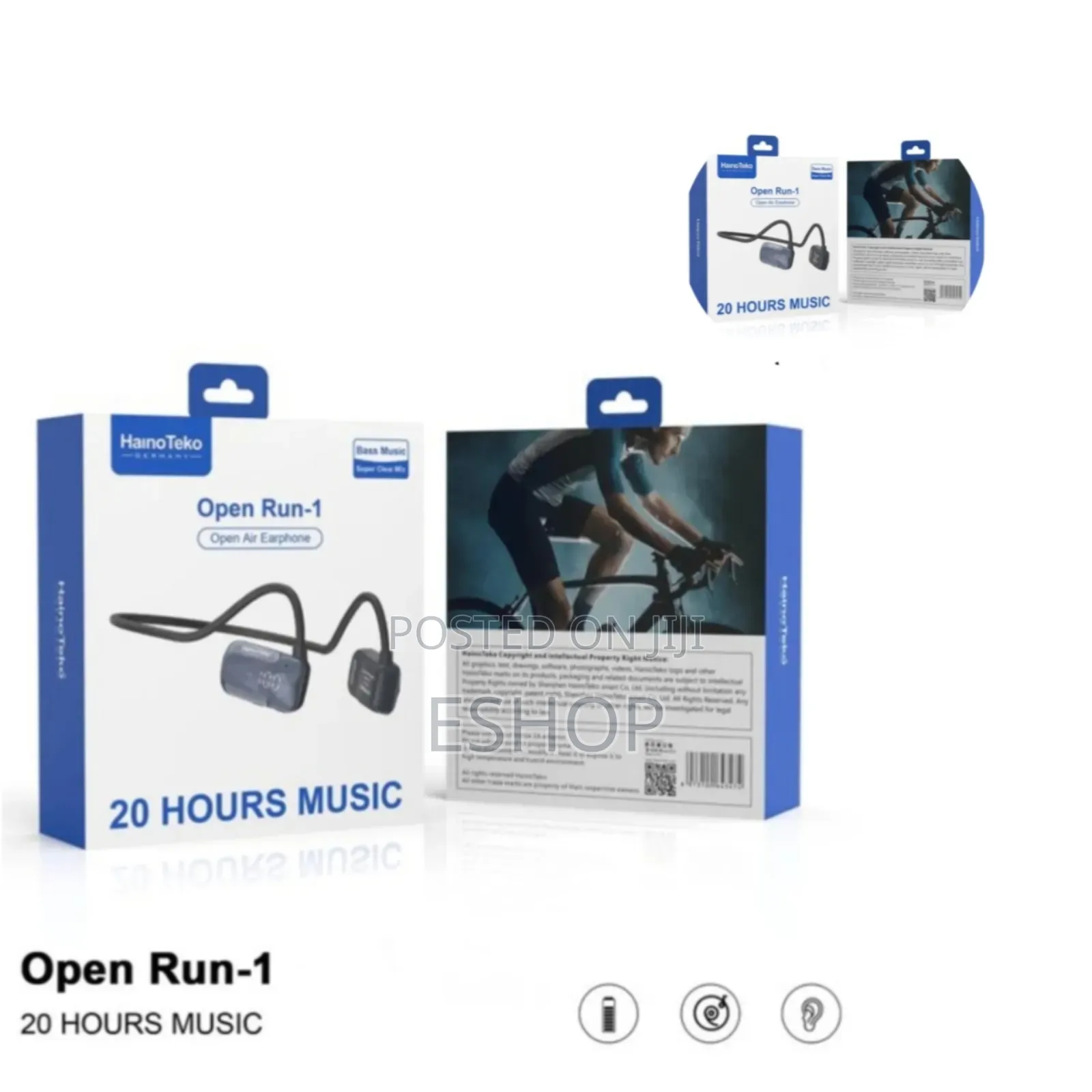 Haino Teko Open Run 1 | Performance Beyond The Eardrum