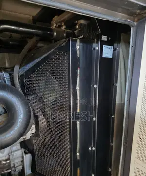 Perkins 600 Kva Diesel Generator for Sale