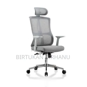 Lexury Mesh Managerial Office Chair