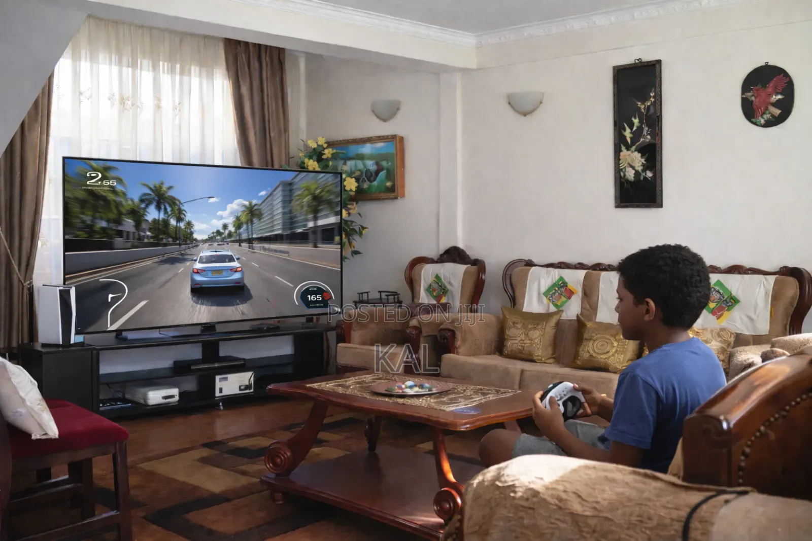 3bdrm House in Bole for sale