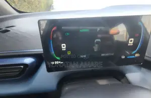 BYD Seagull 2024 White