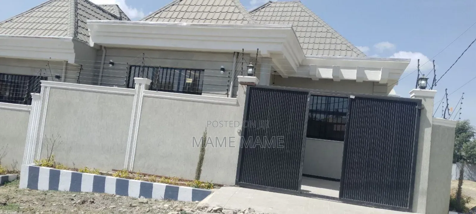 3bdrm Villa in Addis Abeba, Bole for sale