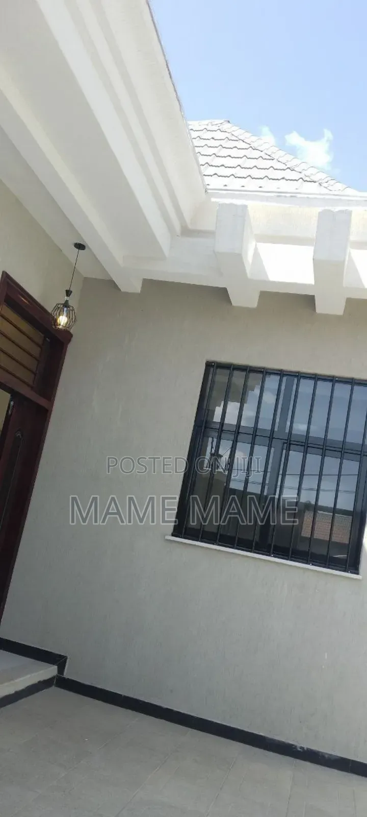 3bdrm Villa in Addis Abeba, Bole for sale